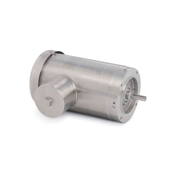 Baldor VFSWDM3558-E, Food Safe, IP69, 2HP, 1750RPM, 3PH, 60HZ, 56C, 3528M, TEFC, F1, N